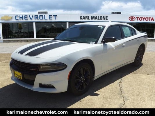 2021 Dodge Charger SXT in Salt Lake City, UT - Karl Malone Auto Group