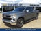 2024 Chevrolet Silverado 1500 LT LT1
