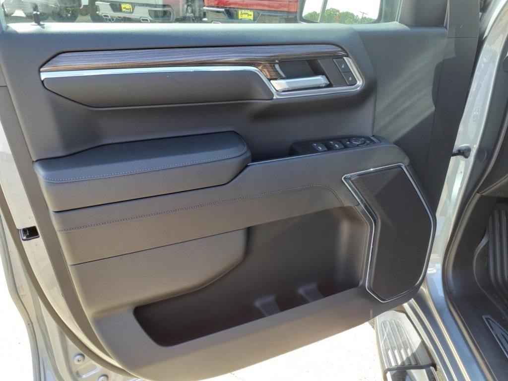 2024 Chevrolet Silverado 1500 LT LT1