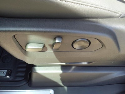 2024 Chevrolet Silverado 1500 LT LT1