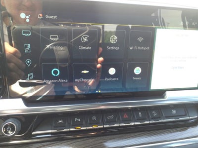 2024 Chevrolet Silverado 1500 LT LT1