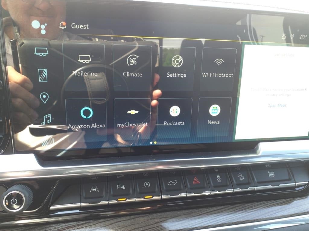 2024 Chevrolet Silverado 1500 LT LT1