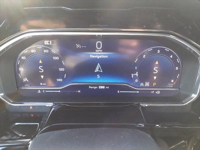 2024 Chevrolet Silverado LT LT1