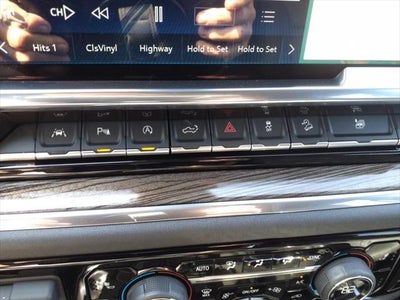 2024 Chevrolet Silverado LT LT1