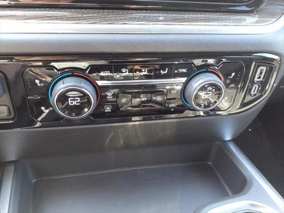 2024 Chevrolet Silverado LT LT1