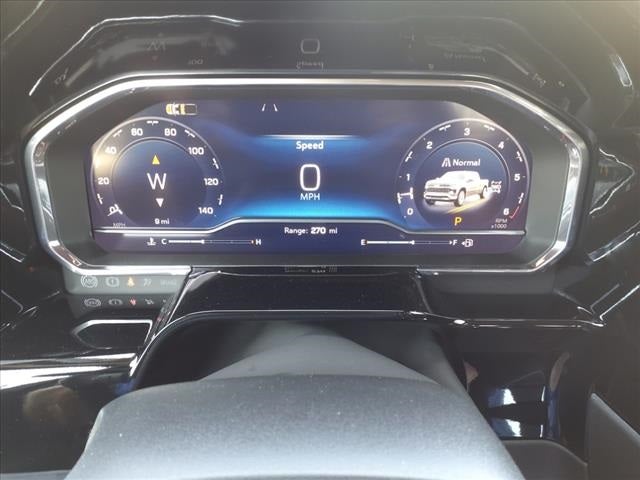 2024 Chevrolet Silverado LT LT1