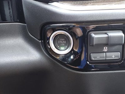 2024 Chevrolet Silverado LT LT1