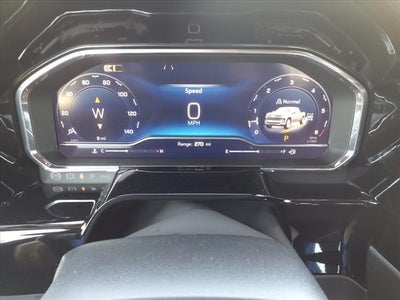 2024 Chevrolet Silverado LT LT1