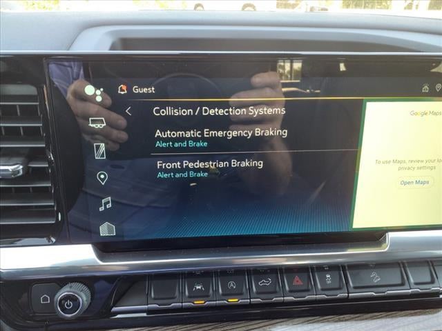 2024 Chevrolet Silverado LT LT1