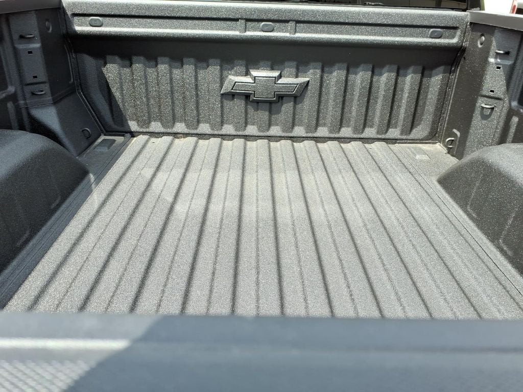 2026 Chevrolet Silverado 1500 LT LT1