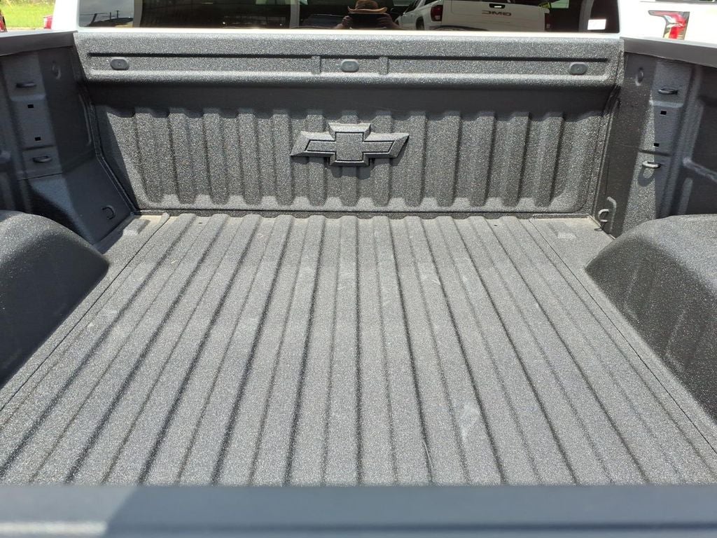2026 Chevrolet Silverado 1500 LT LT1