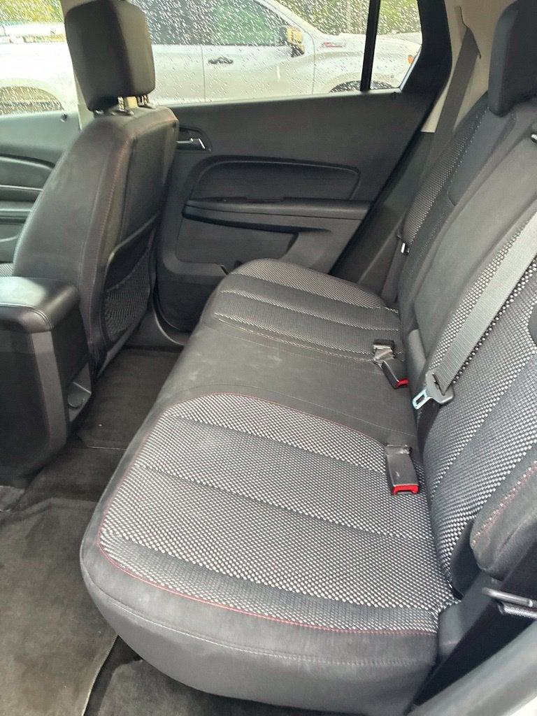 2017 GMC Terrain SLE-1