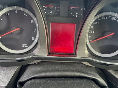2017 GMC Terrain SLE-1