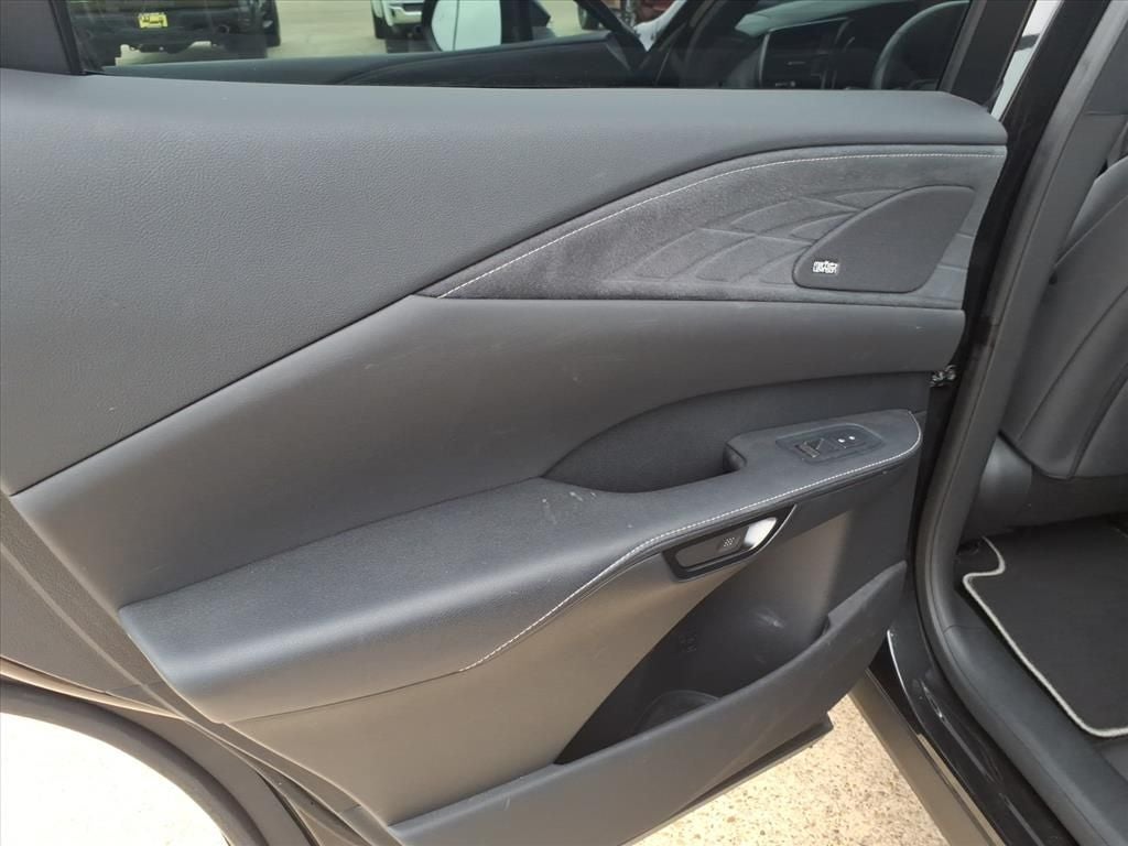 2023 Lexus RX 500h F SPORT Performance