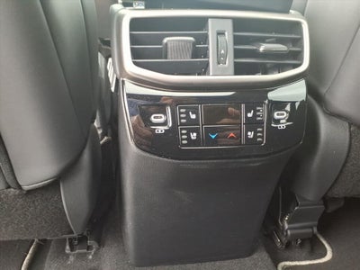 2023 Lexus RX 500h F SPORT Performance