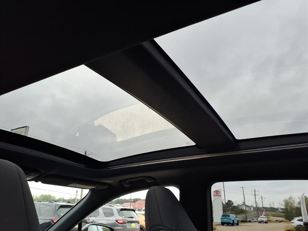 2023 Lexus RX 500h F SPORT Performance