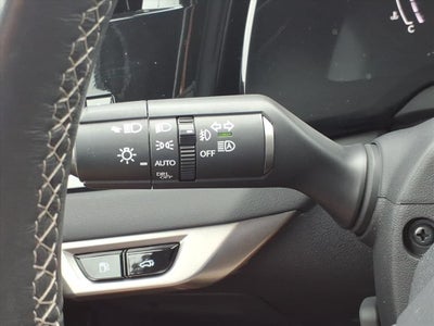 2023 Lexus RX 500h F SPORT Performance