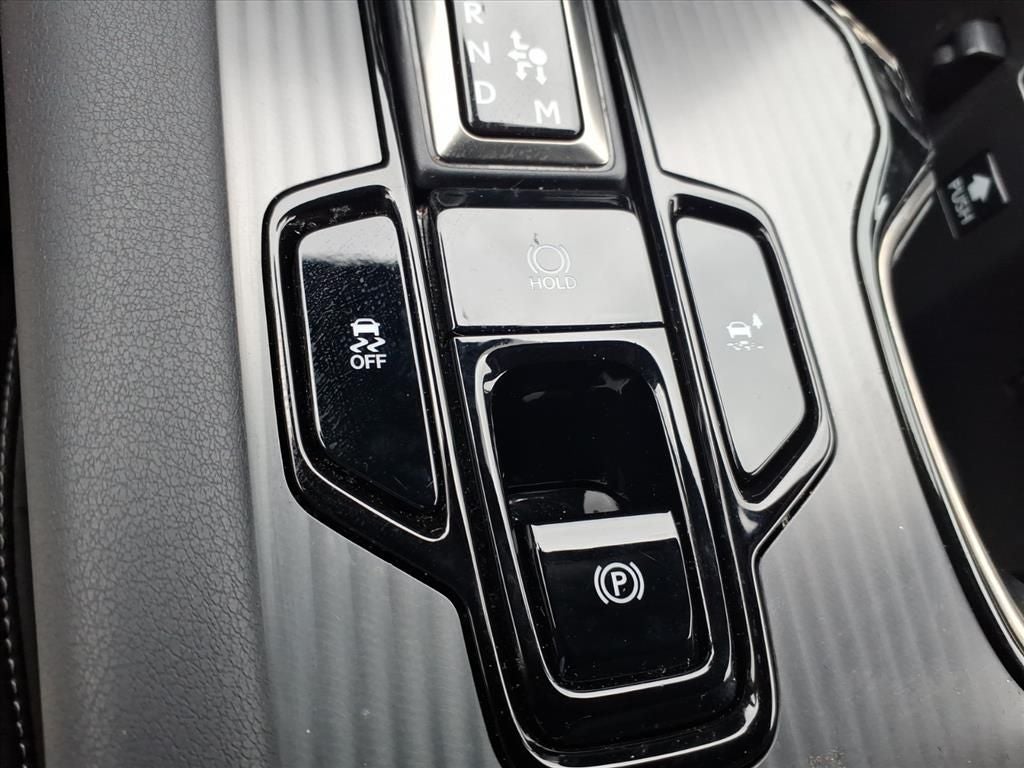 2023 Lexus RX 500h F SPORT Performance