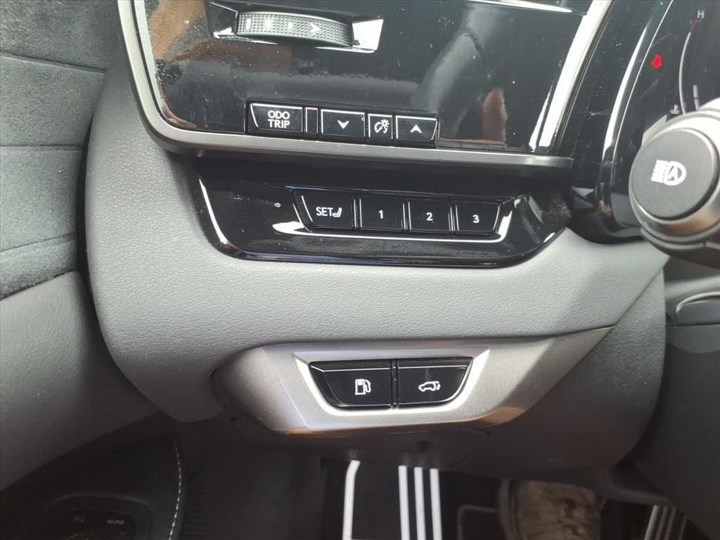 2023 Lexus RX 500h F SPORT Performance