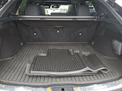 2023 Lexus RX 500h F SPORT Performance