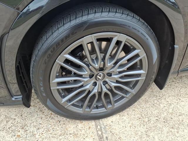 2023 Lexus RX 500h 500h F SPORT Performance