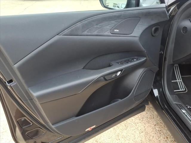 2023 Lexus RX 500h 500h F SPORT Performance