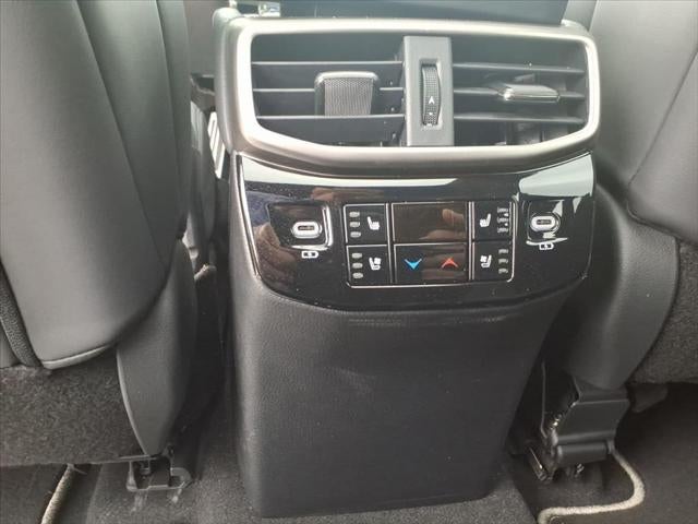 2023 Lexus RX 500h 500h F SPORT Performance