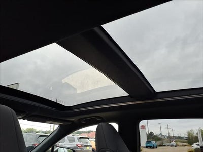 2023 Lexus RX 500h 500h F SPORT Performance