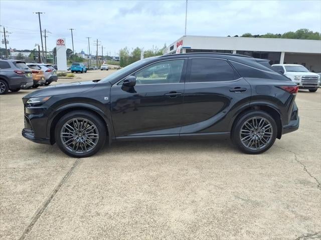 2023 Lexus RX 500h 500h F SPORT Performance