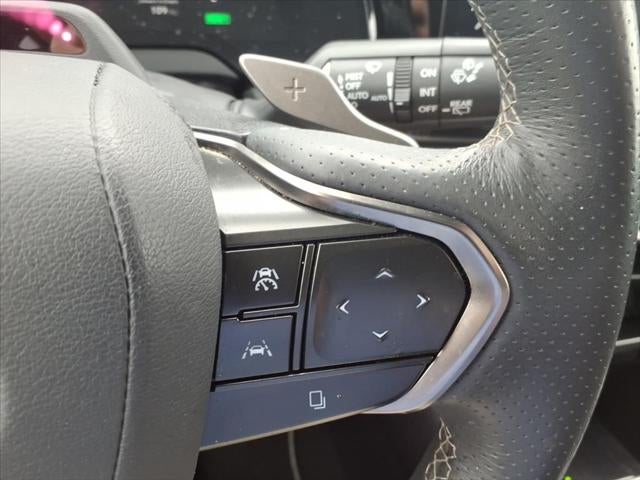 2023 Lexus RX 500h 500h F SPORT Performance