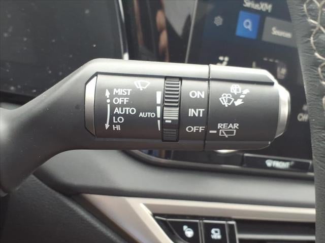 2023 Lexus RX 500h 500h F SPORT Performance