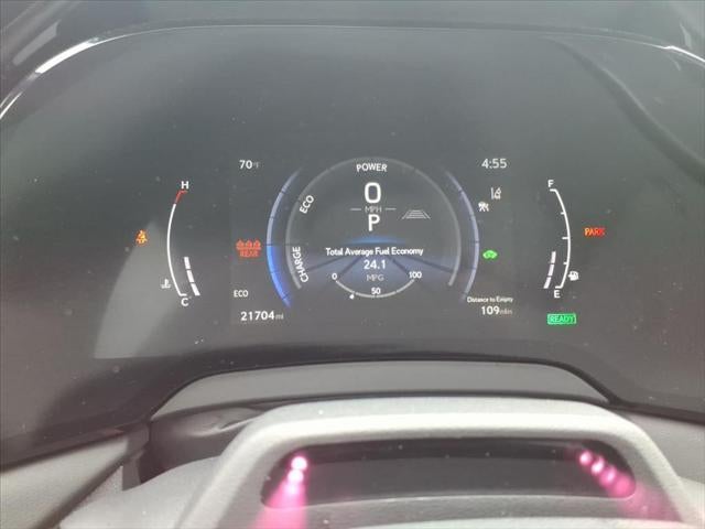 2023 Lexus RX 500h 500h F SPORT Performance