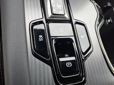 2023 Lexus RX 500h 500h F SPORT Performance