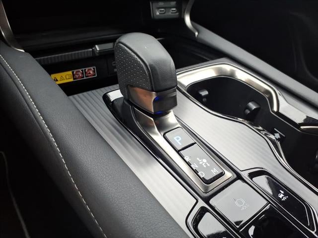 2023 Lexus RX 500h 500h F SPORT Performance