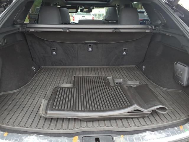 2023 Lexus RX 500h 500h F SPORT Performance