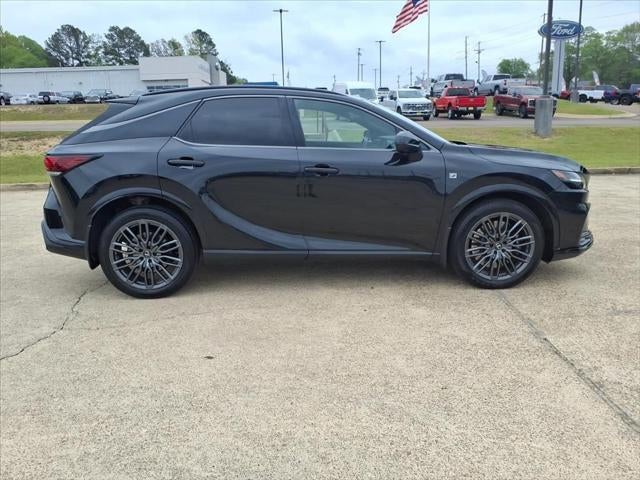 2023 Lexus RX 500h 500h F SPORT Performance