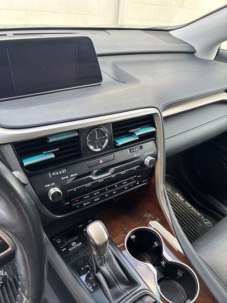 2019 Lexus RX 350