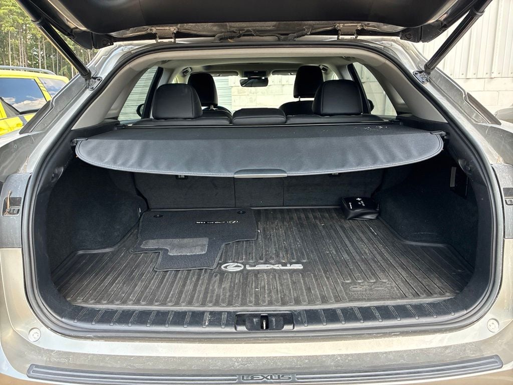 2019 Lexus RX 350