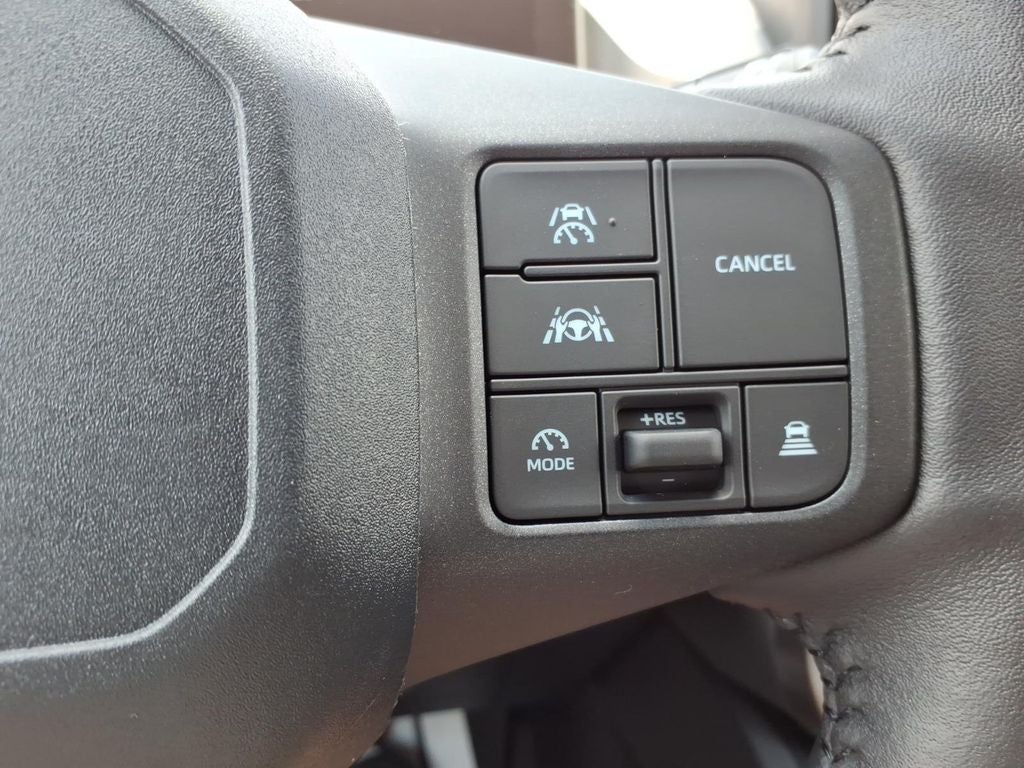 2026 Toyota RAV4 Woodland