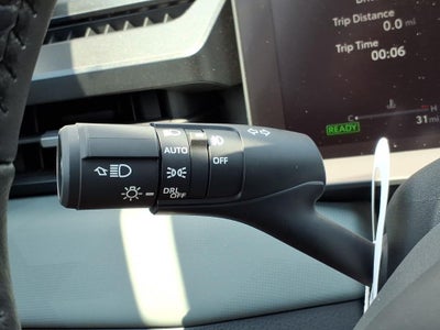 2026 Toyota RAV4 Woodland