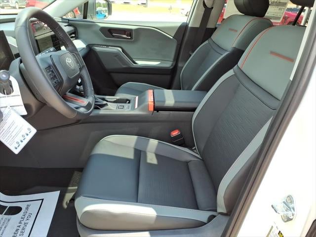 2026 Toyota RAV4 Base