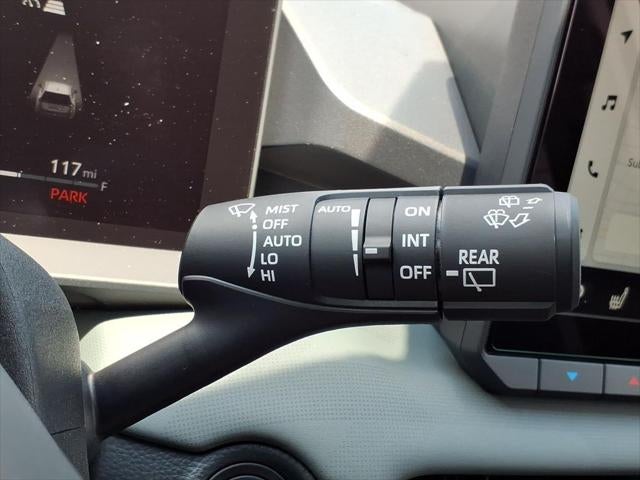 2026 Toyota RAV4 Base