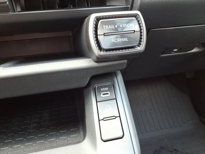 2026 Toyota RAV4 Base