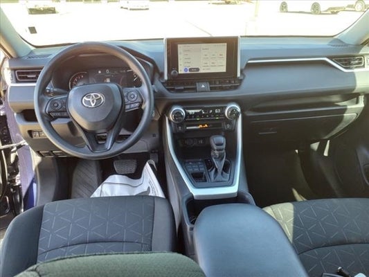 2023 Toyota RAV4 XLE in Salt Lake City, UT - Karl Malone Auto Group