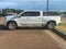 2025 Chevrolet Silverado LTZ