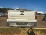 2025 Chevrolet Silverado LTZ