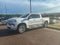 2025 Chevrolet Silverado LTZ