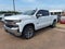 2020 Chevrolet Silverado LT Texas Edition