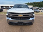 2020 Chevrolet Silverado LT Texas Edition