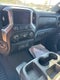 2022 Chevrolet Silverado LTD RST